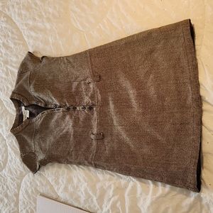 Cherokee dress for girls size medium (7/8)